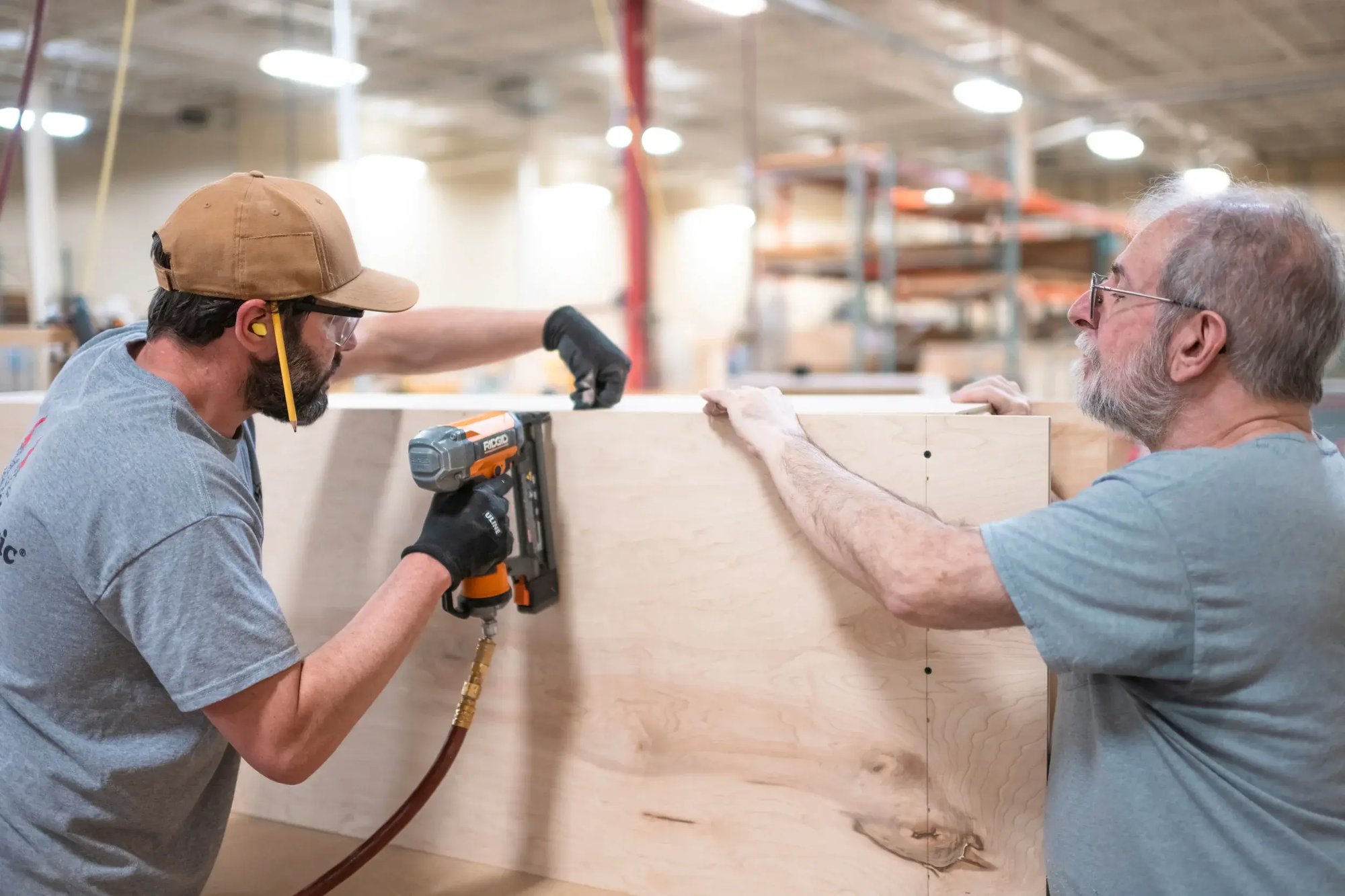 Reliable Kitchen Remodeling Company Near Me | Kitchen Magic